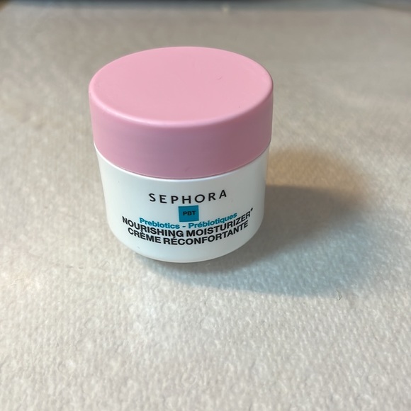 Sephora Other - 3/$30 - NWOT Sephora Nourishing Moisturizer with Prebiotics